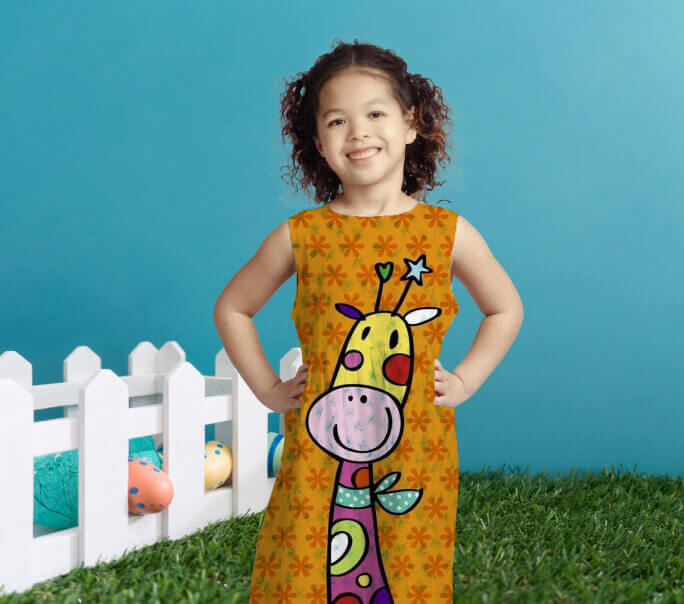 Create Custom Dresses Online PrintMySketches